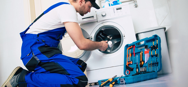 Arçelik Çamaşır Makinesi Servisi